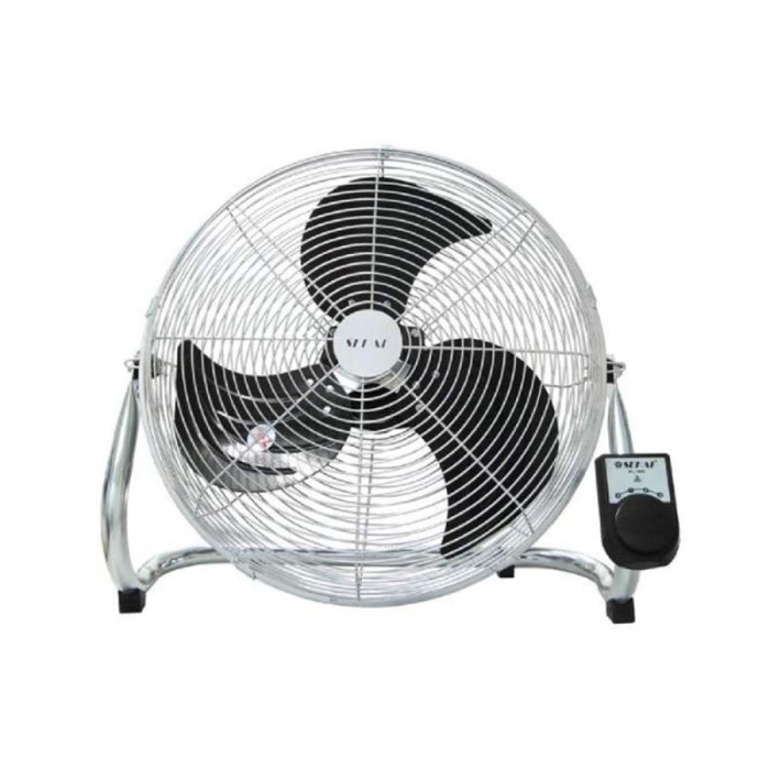 Jual Harga Promo Sekai Kipas Angin Lantai Meja Floor Desk Fan Inch Ifl Ifl Shopee