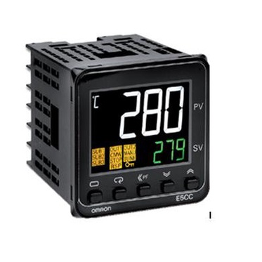 Jual Temperature Controller E5CC-RX2ASM-800 Omron | Shopee Indonesia