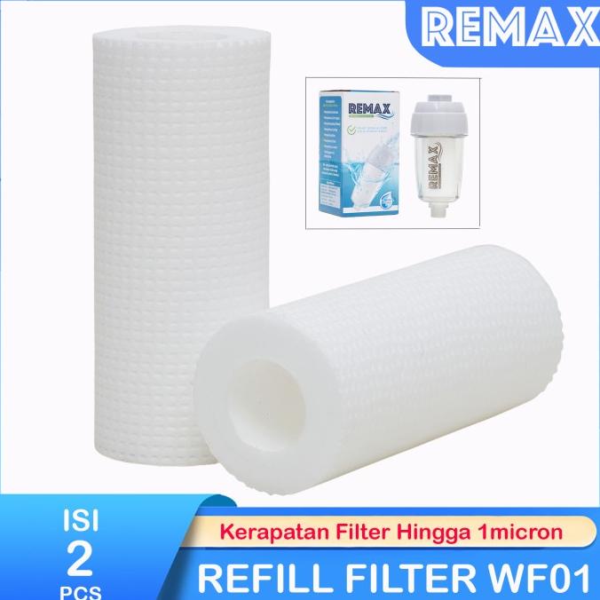 Jual Produk Unggulan] Filter Air Isi Ulang REMAX Shopee Indonesia