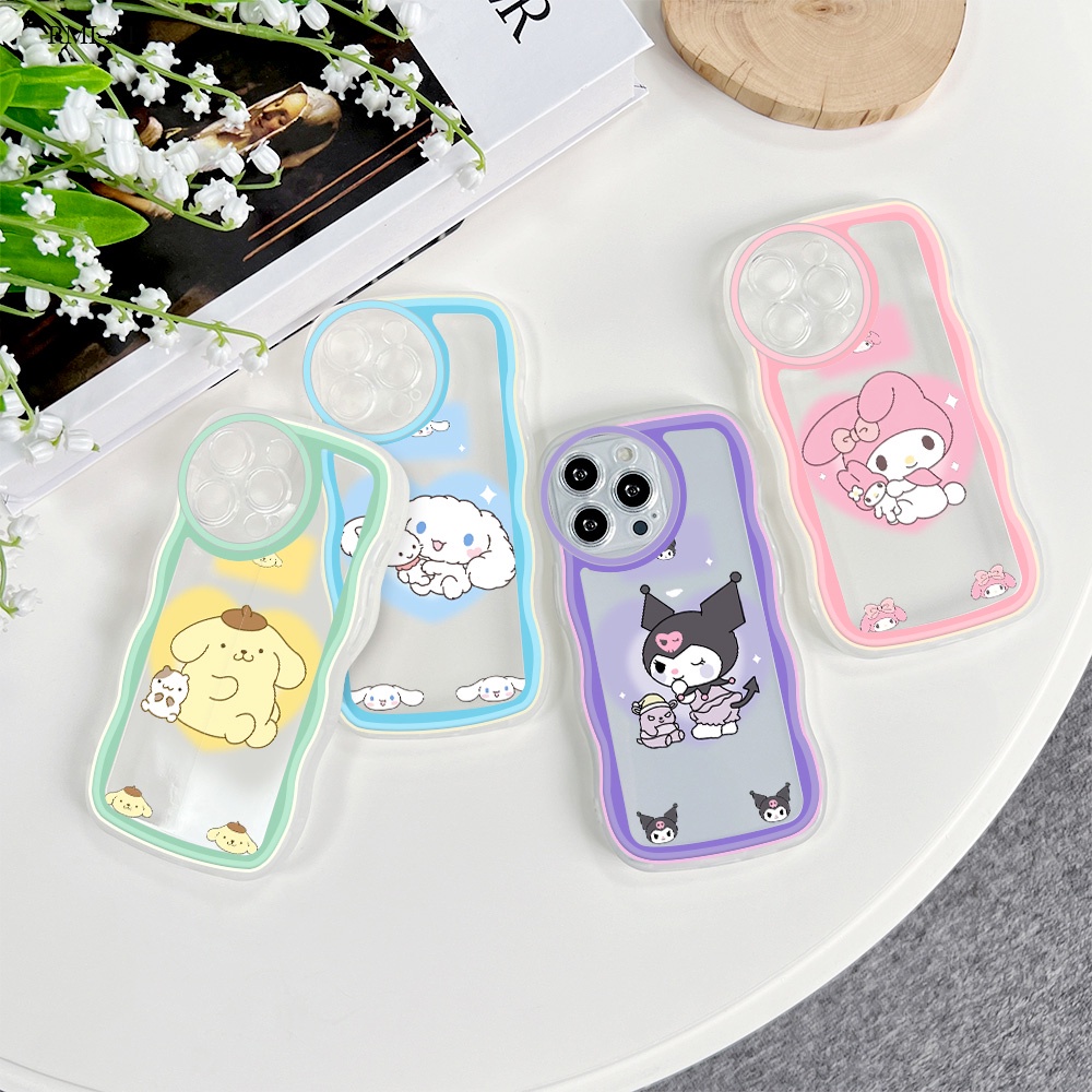 Jual Xiaomi Redmi A1 A2 8 8a 7 6 6a 5 5a 4x Plus Casing Hp Phone Case