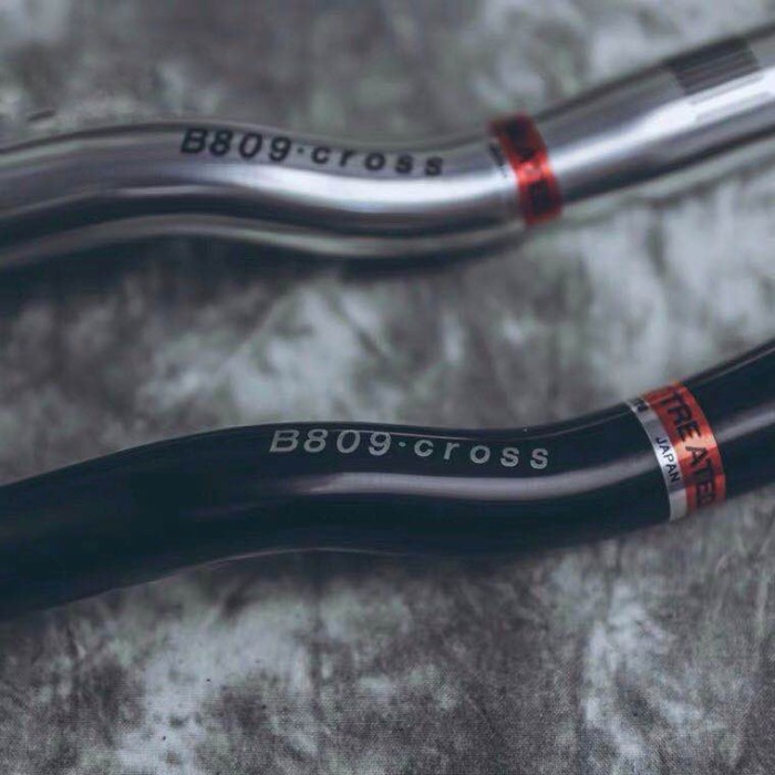 パーツ NITTO65 Crystal 8 + DIXNA bandy CROSS NITTO65 Crystal 8 + DIXNA bandy CROSS