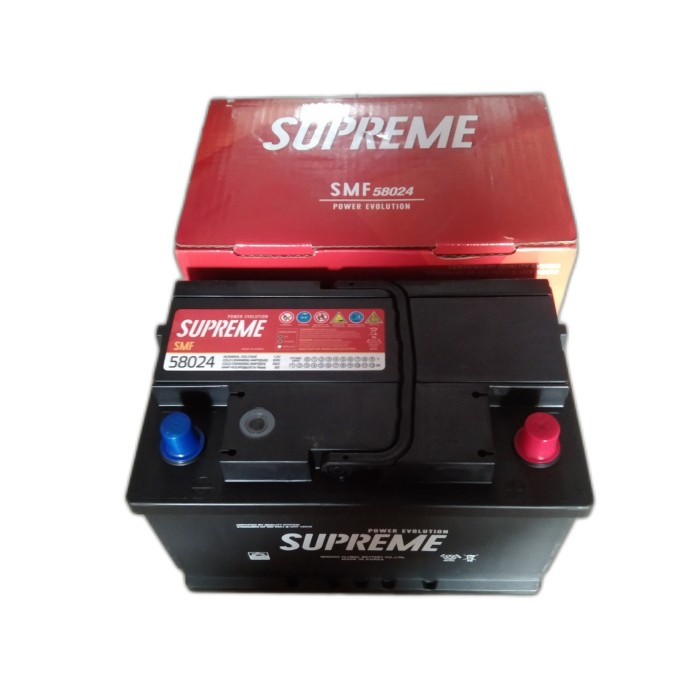 Aki Innova Diesel Reborn: Panduan Lengkap Perawatan dan Pemilihan