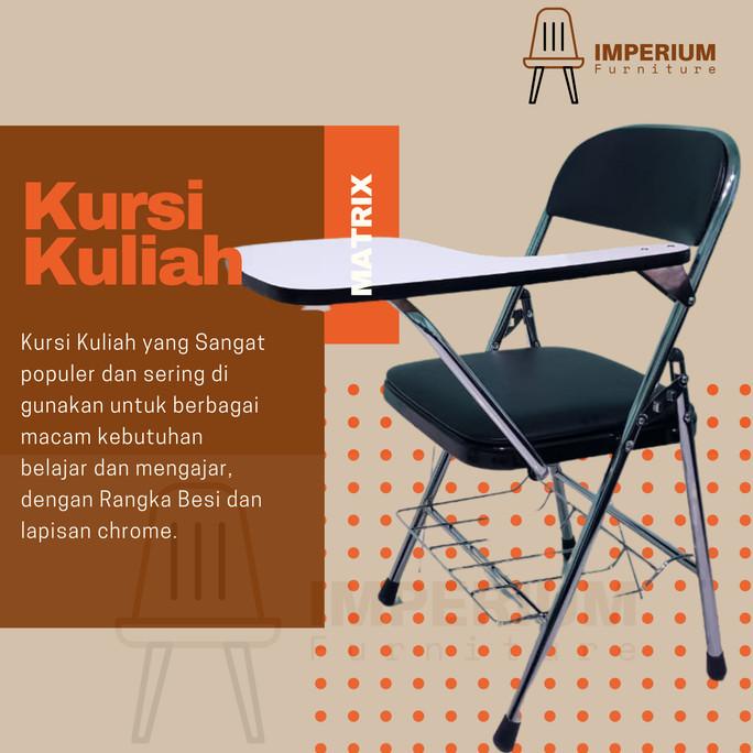 Meja Kursi Kuliah di Sukoharjo: Menjawab Kebutuhan Pendidikan di Bumi Wiratama