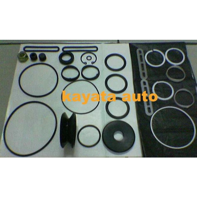 Jual Repair Kit Power Steering Truk Hino Ranger H07C Termurah Shopee