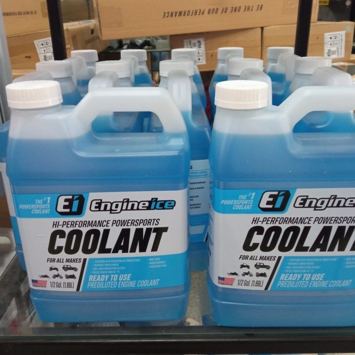 Jual Engine Ice Radiator Coolant | Shopee Indonesia