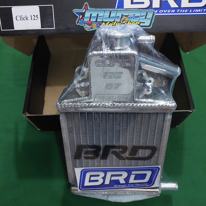 Jual Bestseller Radiator Almu Brd Vario Click 125 | Shopee Indonesia