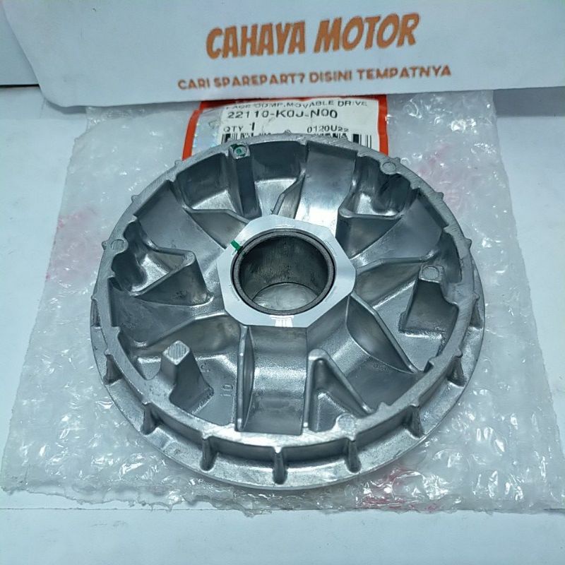 Jual RUMAH ROLLER HONDA GENIO 100% ORIGINAL | Shopee Indonesia