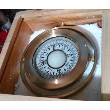 Jual Kompas Kuningan 6