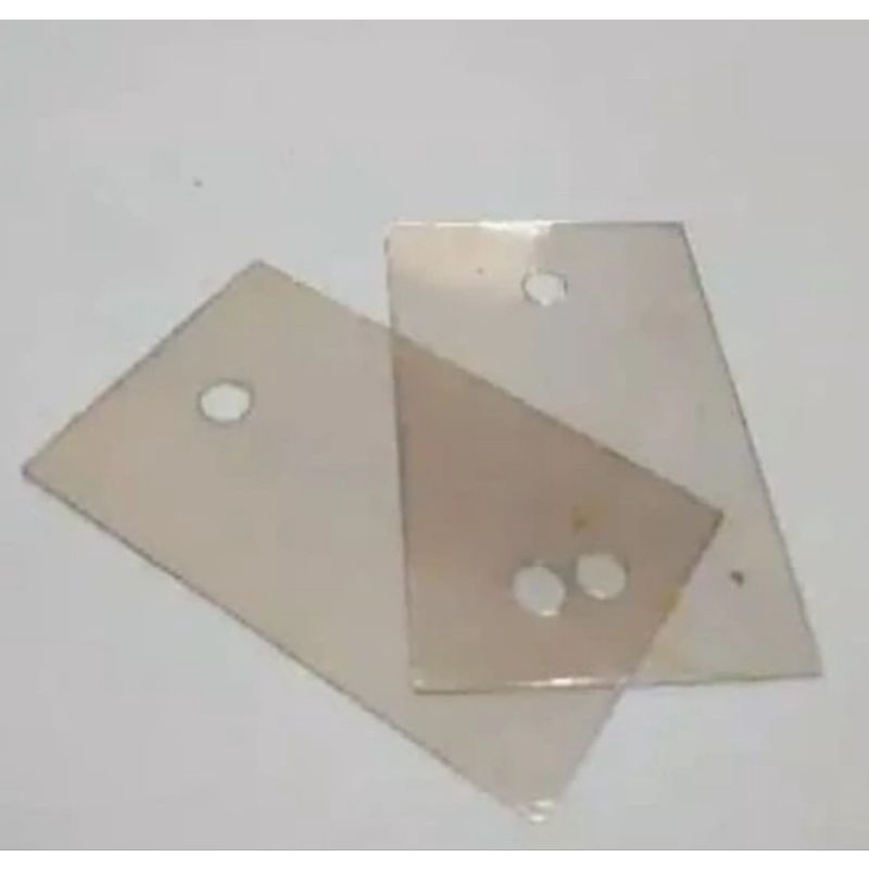 Jual Isolator Untuk Transistor SANKEN | Shopee Indonesia