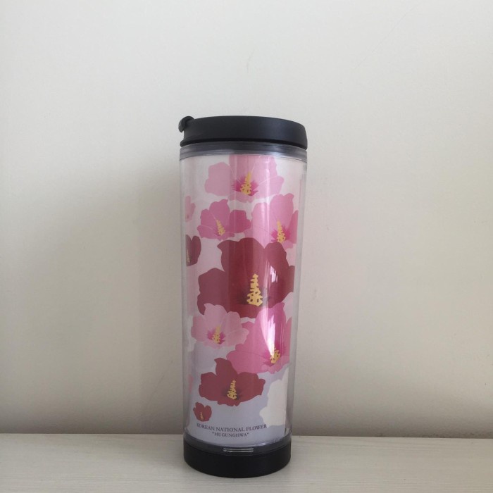 Jual Tumbler Starbucks [ Negara/Kota ] Korea Special Edition Shopee