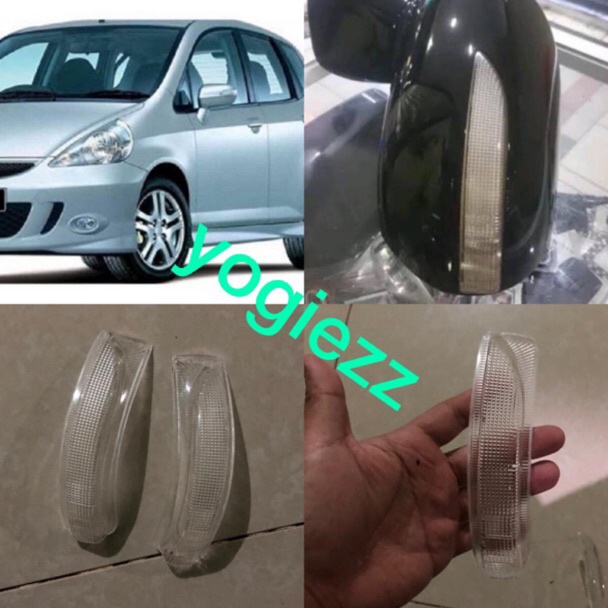 Jual ( / W4O> mika sein spion honda jazz idsi vtec gd3 2004 2005 2006