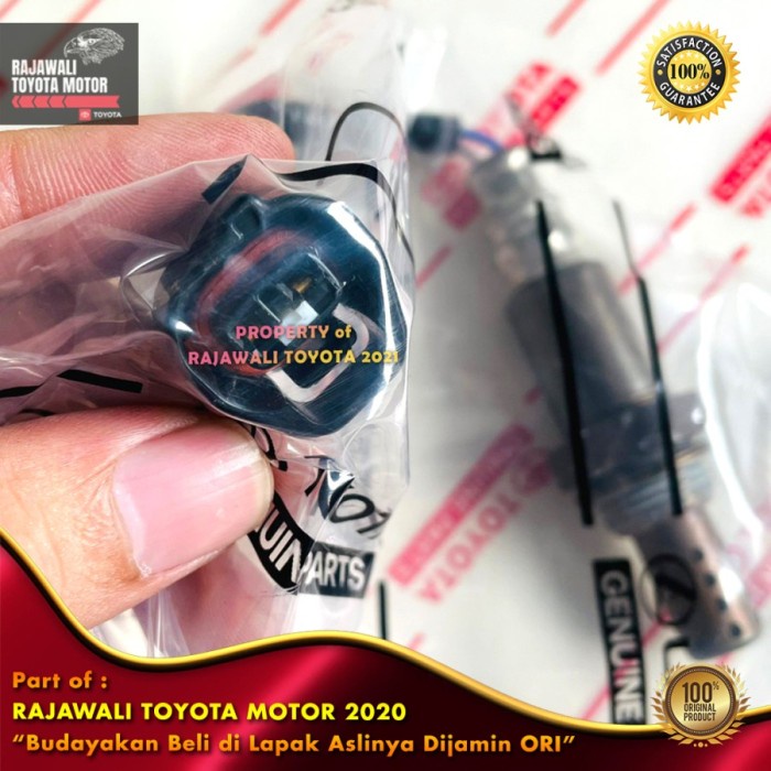 Jual JUAL Sensor Oksigen Bawah Etios 20142019 NGK10 Censor O2 Oxygen