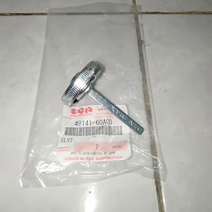 Jual Tutup Tabung Minyak Pompa Power Steering Suzuki Jimny Katana