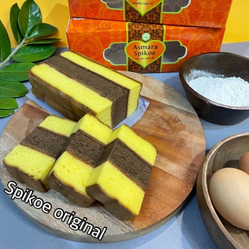 Jual Spikoe Surabaya
