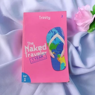 Jual Naked Traveller Harga Terbaik Termurah Juli 2024 Shopee Indonesia