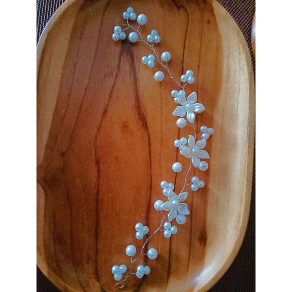 headpiece for hijab