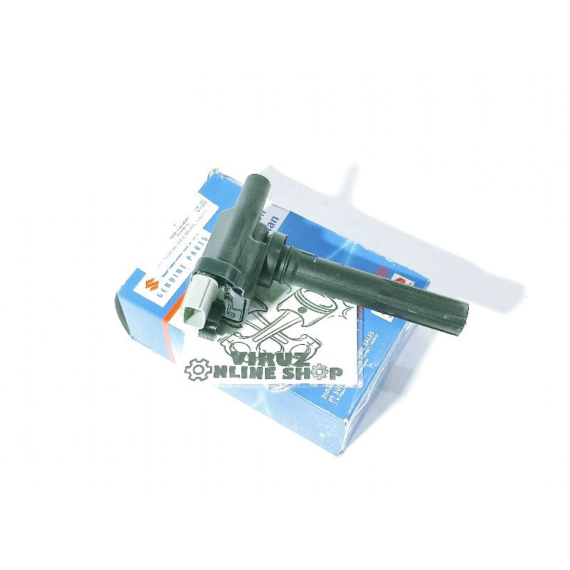 Jual Coil koil ignition suzuki escudo 1.6 capsule karimun estilo estillo 4 silinder Shopee