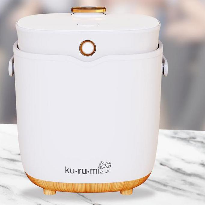 Jual Kurumi Home KH 201 Multifunction Rice Cooker (With Low Carb