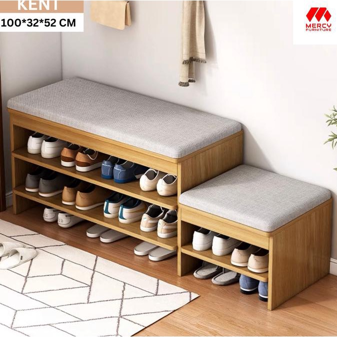 Jual MERCY Rak Sepatu Rak Minimalis Rak Multifungsi | Shopee Indonesia