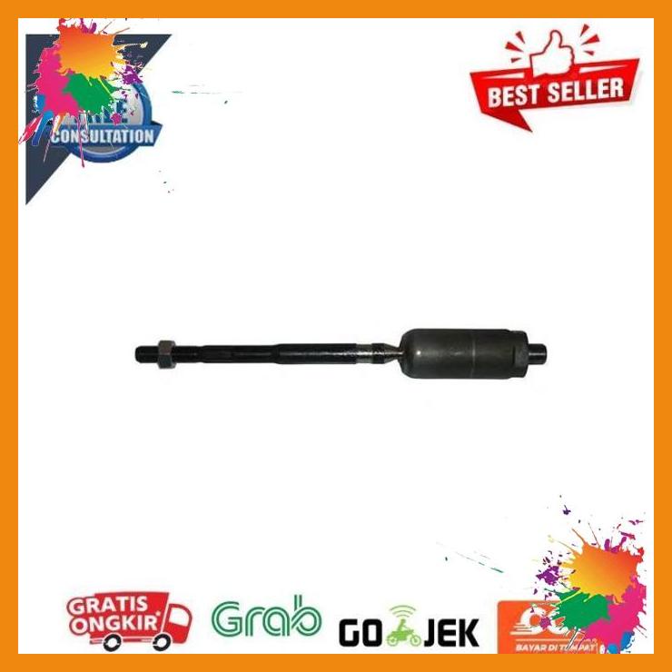 Jual rack end carnival rack end ball joint inner kia carnival [utm