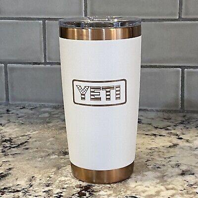 Yeti Rambler 20 Oz Tumbler Stainless Steel Best Selling Tumblers Mugs