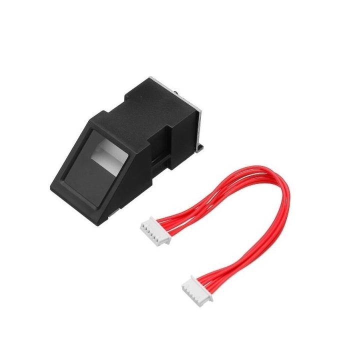 Jual Finger Print Sensor FPM10A FPM 10A Fingerprint Modul Optical ...