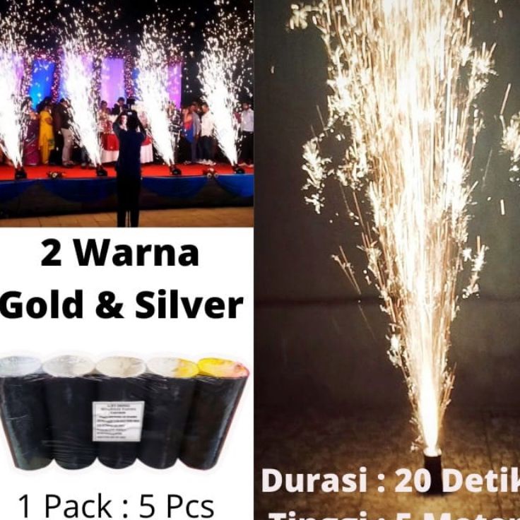 Jual Pyro Elektrik Sg Panggung Indoor Pyrotecnic