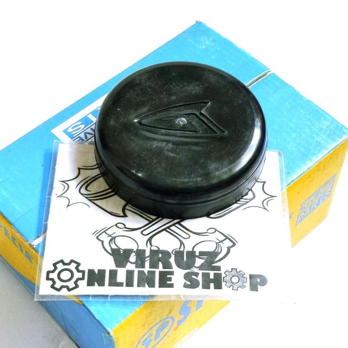 Jual Promo Wheel Dop Dob Cap Tutup Ban Velg Roda Kaleng Daihatsu Zebra