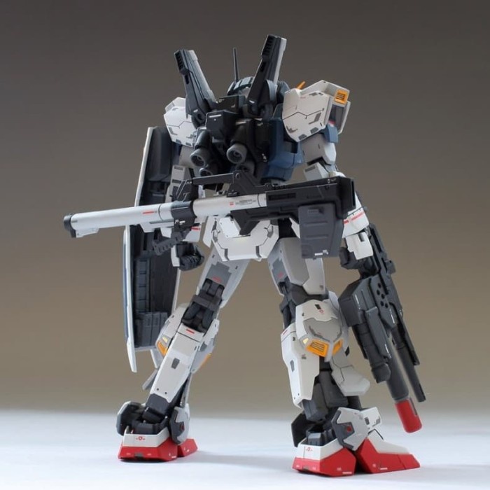 Jual PROMO!!! BANDAI RG REAL GRADE 1/144 GUNDAM MK II 2 MKII MK2 AEUG A ...