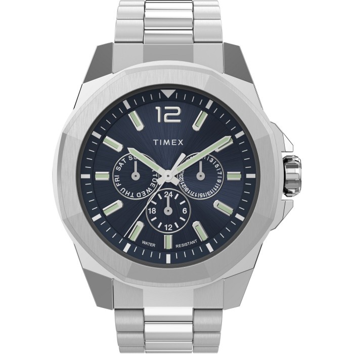 Jual Jam Tangan Pria Timex TREND ESSEX TW2V43300V5 | Shopee Indonesia