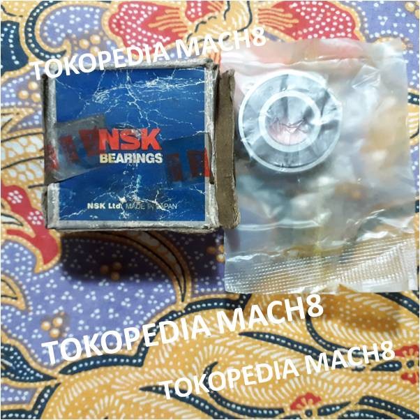 Jual Garansi Asli Nsk Japan Bearing Ddu C Cm Shopee Indonesia