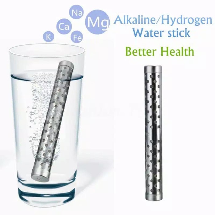 Jual Alkaline Water Stick | Shopee Indonesia