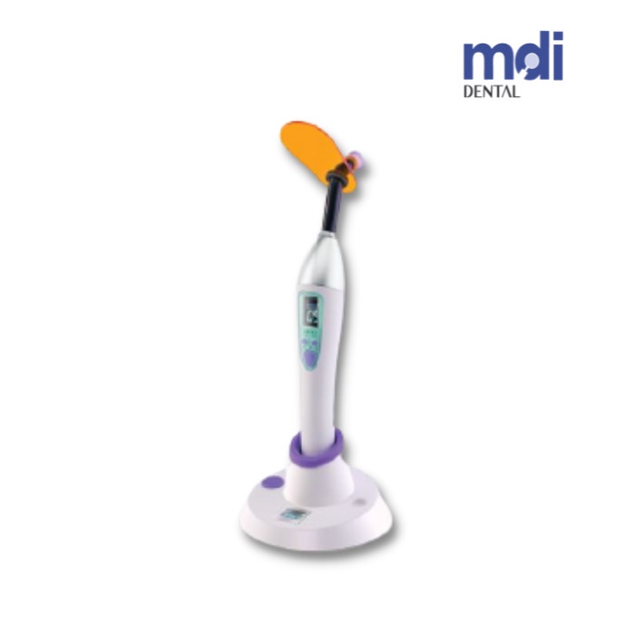 Jual LIGHT CURE DENTAL DENTMATE LEDEX WL090 Shopee Indonesia