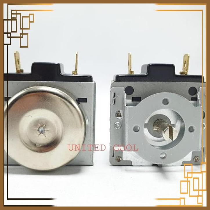Jual [Udc] Timer Microwave Oven DkjY 60 Menit Delay Timer Switch