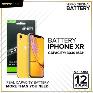 harga battery iphone xr