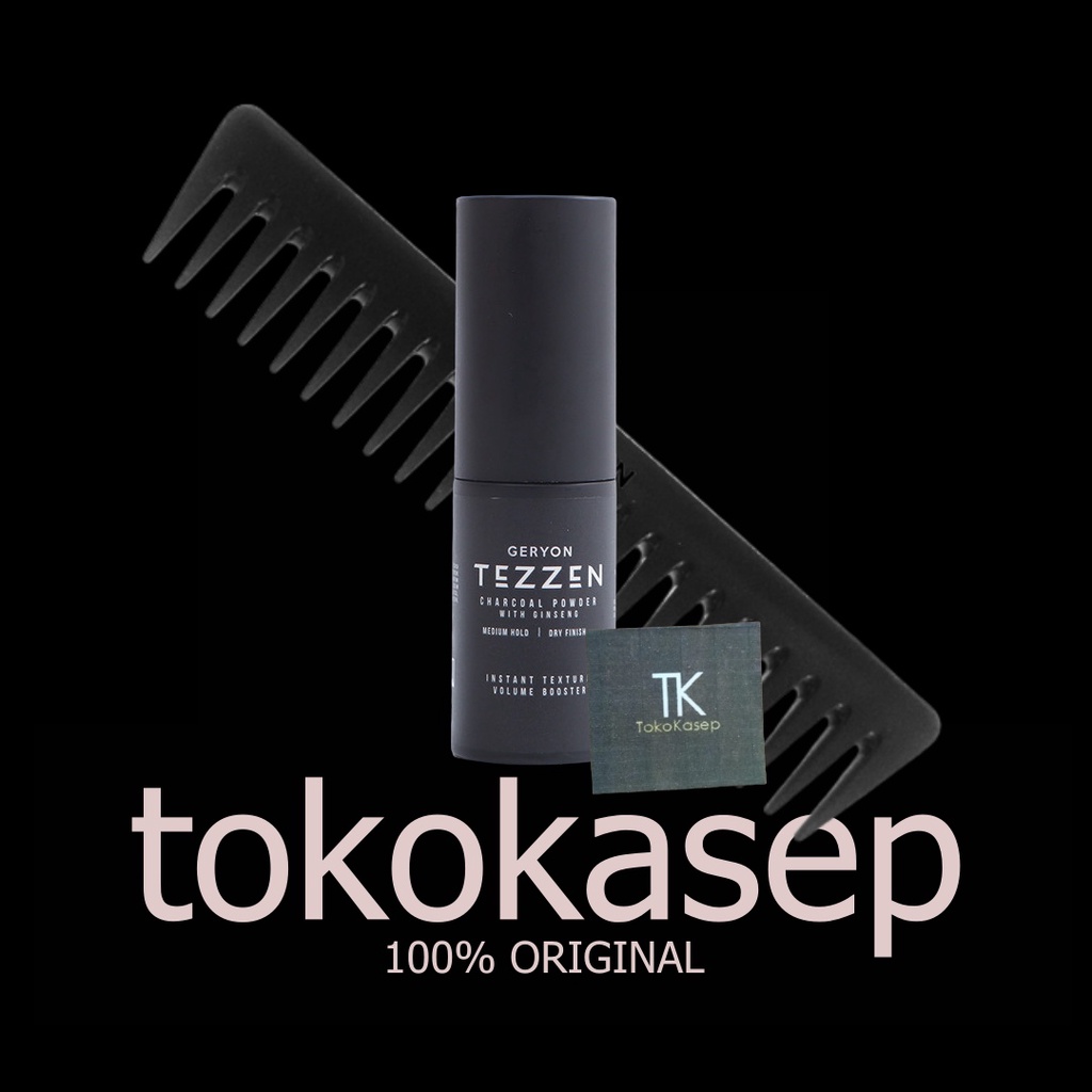 Jual TEZZEN POWDER GERYON & HERCULES Shopee Indonesia