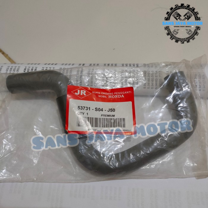 Jual Hose Power Steering Atau Selang Tabung Honda Ferio Original Kode