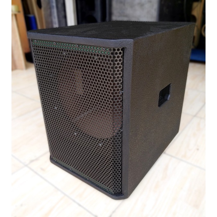 Jual Box Subwoofer 12" Box Speaker 12" Kotak Speker 12 Inch Shopee
