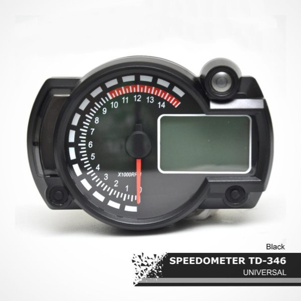 Jual Spido Koso Rx2N Speedometer Koso Rx2N Spidometer Koso Rx2N Mos