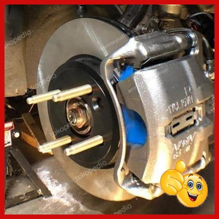 Jual [AYD] BAUT RODA PANJANG ARP WHEEL STUD TOYOTA SUPRA ALTEZZA ARISTO