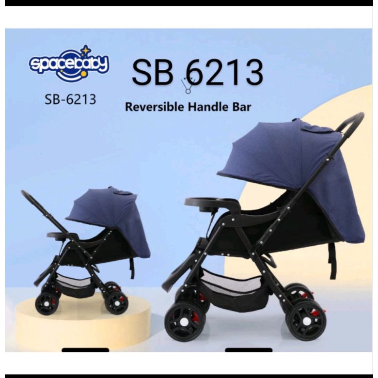 Shopee shop stroller bayi