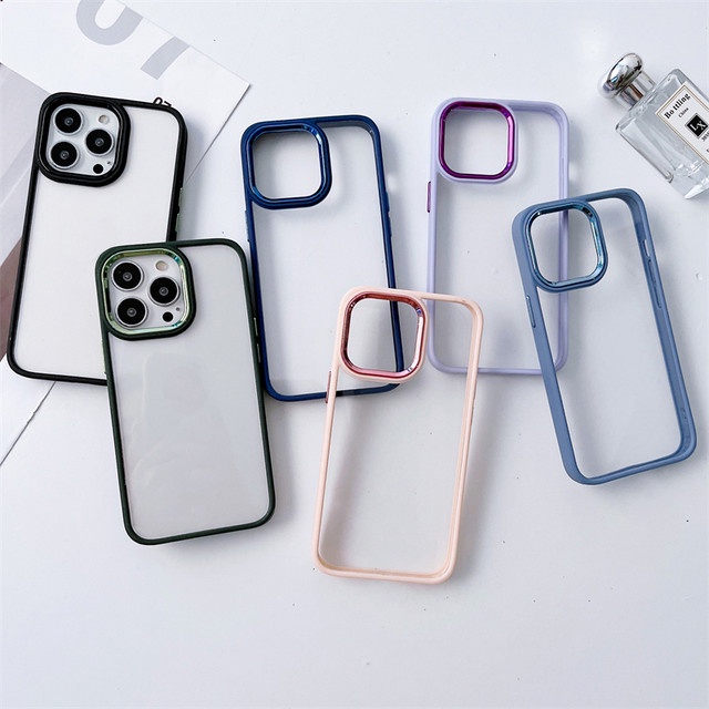 Jual New Chrome Metallic Case Oppo A5s A12 A11k A78 5g Softcase Casing