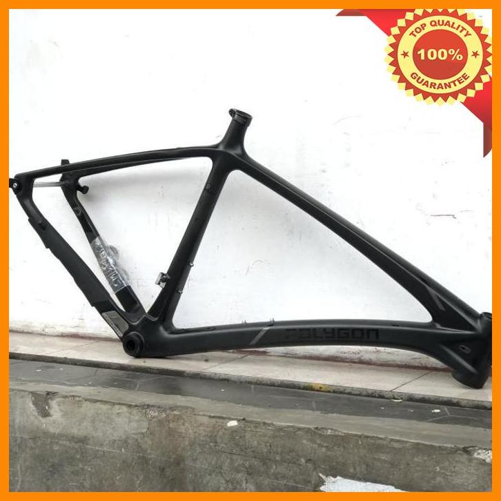 Frame mtb ringan clearance