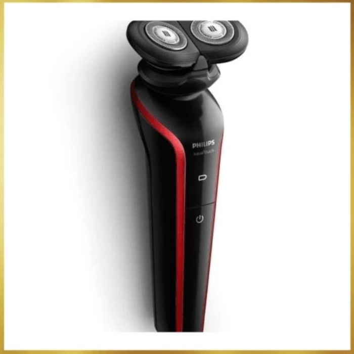 Jual PHILIPS SHAVER S777 ALAT CUKUR ELECTRIC S777 AQUATOUCH ORIGINAL ...