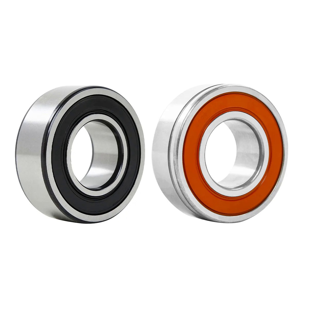 Jual 25mm x 52mm x 15mm Sealed Ball Bearing For Harley Models ABS ...