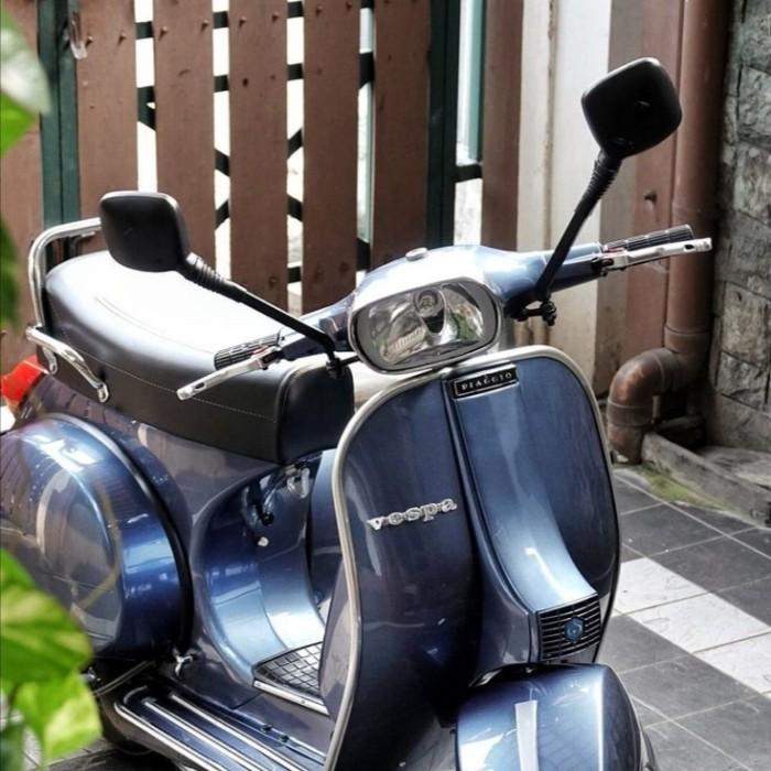 Jual Spion Vespa Rms Set Original Made In Italy Px Ps Pxe Excel Spartan