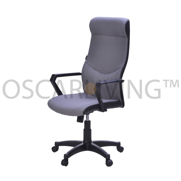Jual Ergotec 903 T Kursi Kantor Office Chair PROMO Khusus KURIR TOKO