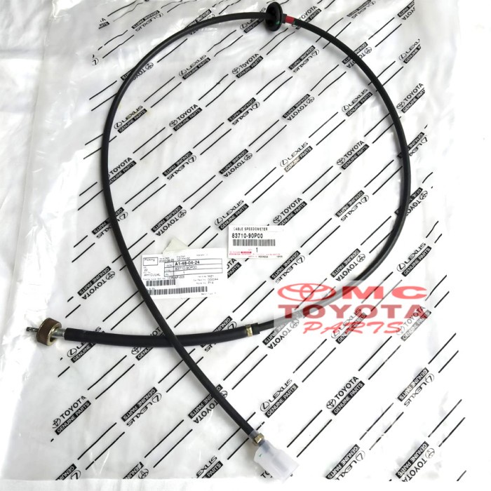 Jual Kabel Speedometer Cable Speedometer Kijang Super Kotak 83710