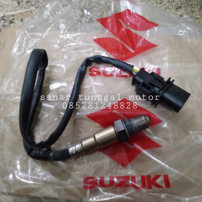 Jual Sensor Oxigen O2 Atas Suzuki Splash Kode Hm179 | Shopee Indonesia