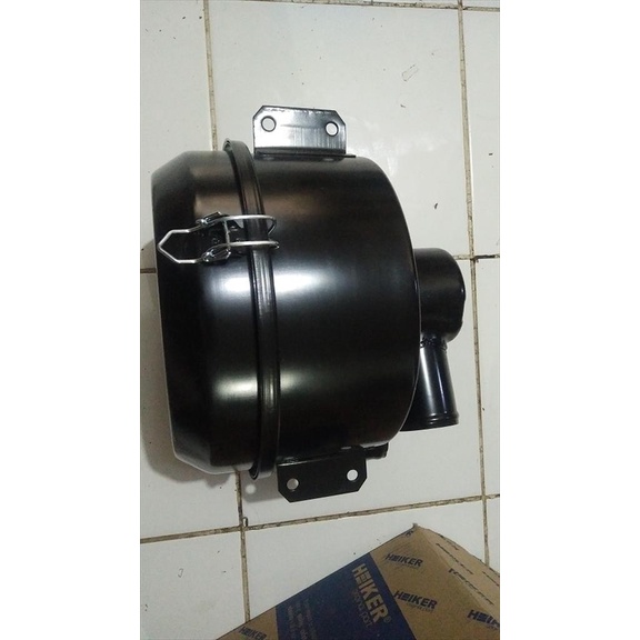 Jual Air Cleaner Tabung Filter Hawa Udara Ragasa PS120 PS100 Heiker ...